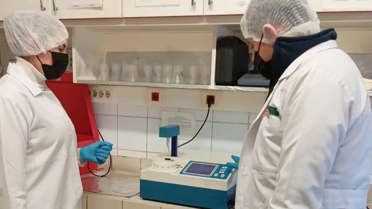 Usak Süt Üretim Tesis Denetim Tarım1