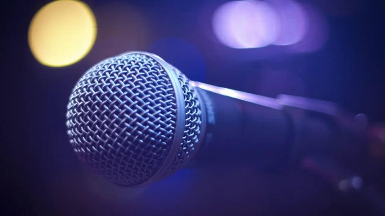 Müzik Yasağı 2