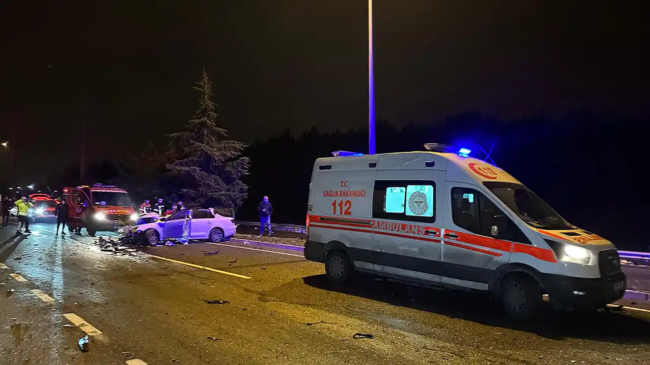 Usak Tır Dorse Kazaa2