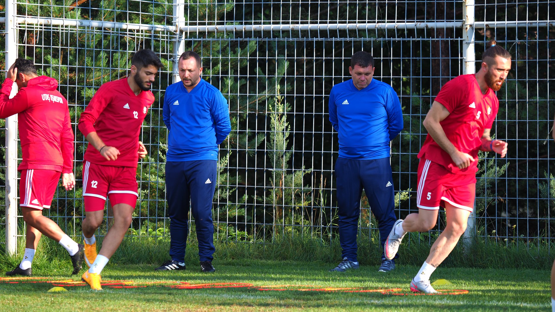 Hakan Şapçı Uşak