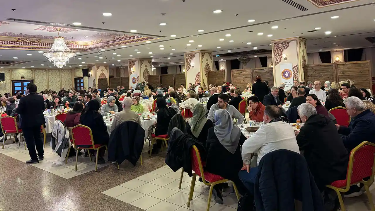 Istanbul Usak Iftar1