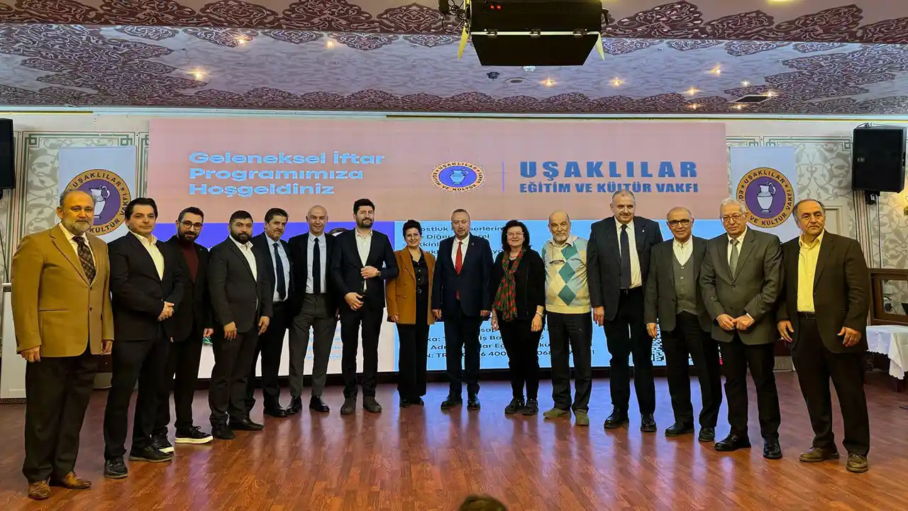 Istanbul Usak Iftar2