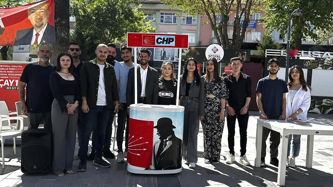 Onurhan Avşar Uşak Chp Istifa 1