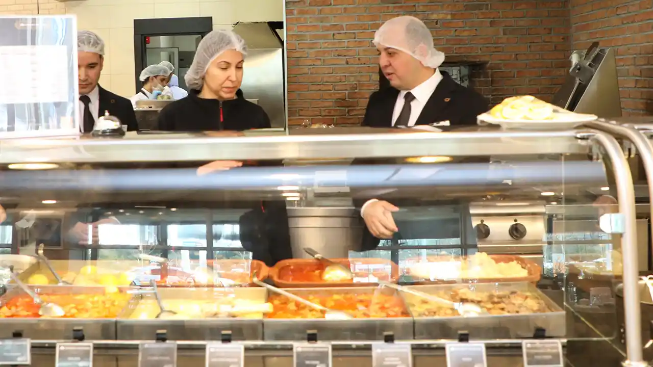 Denetimler Hız Kazandı Usak Ramazan2