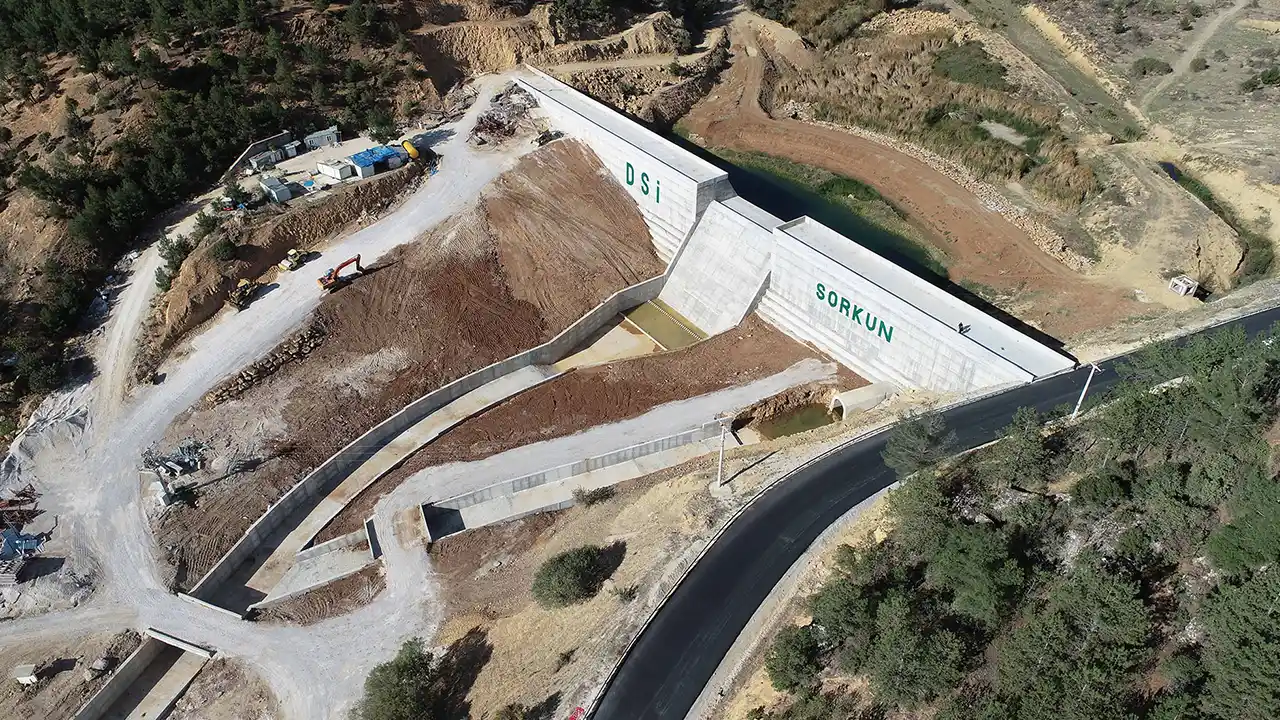 Usak Dsi Icme Suyu Proje3