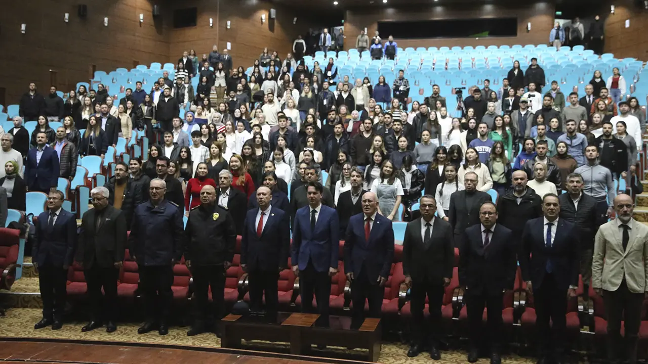 Nevruz Uşak Kutlama 1
