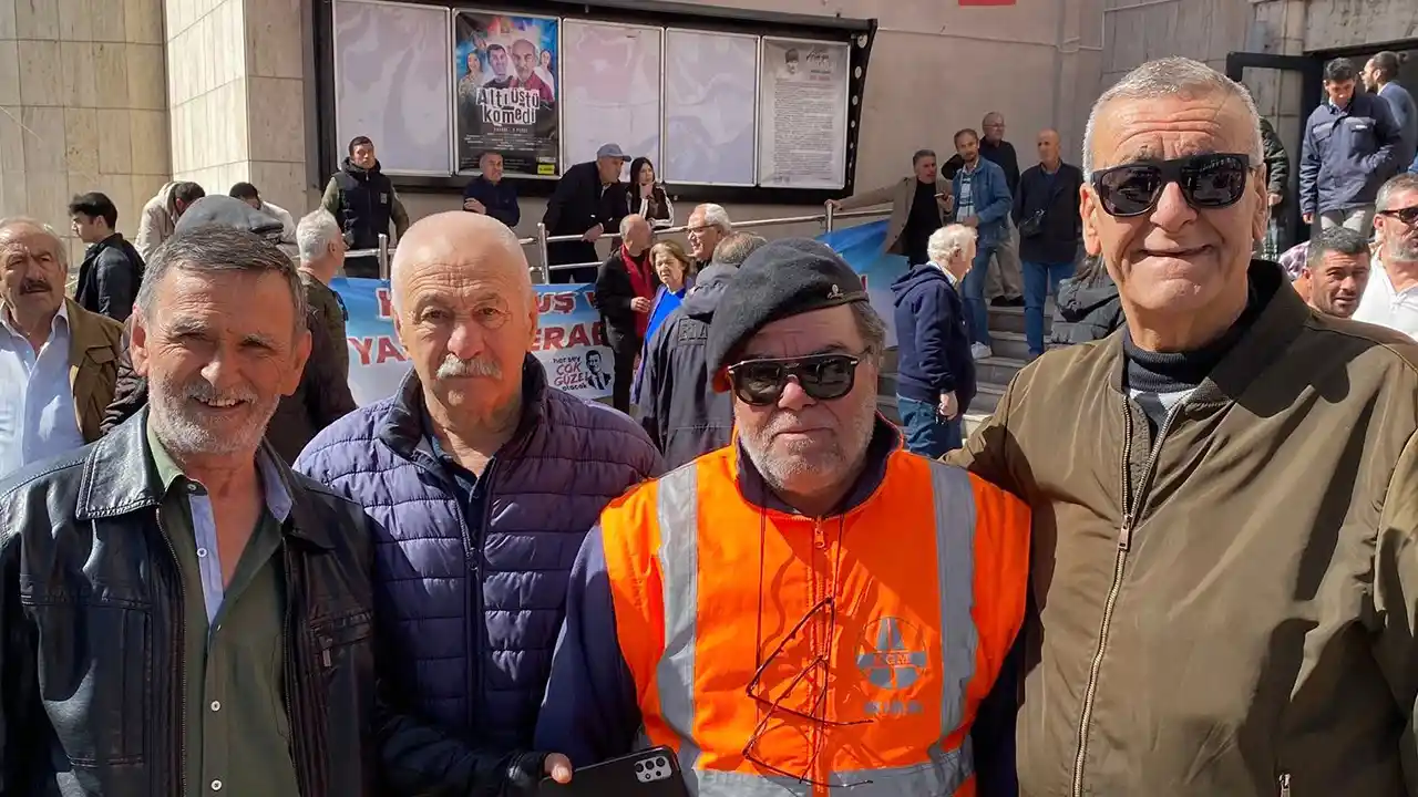 Chp Usak Ön Secim2
