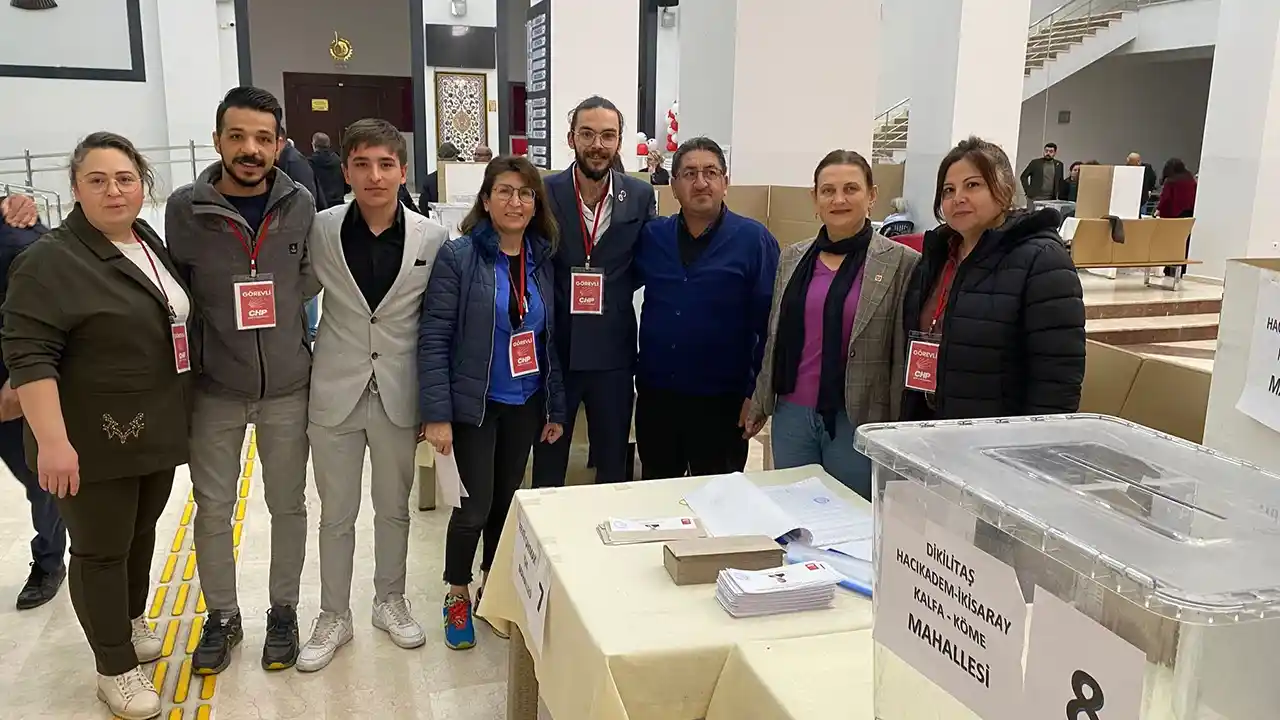 Chp Usak Ön Secim3