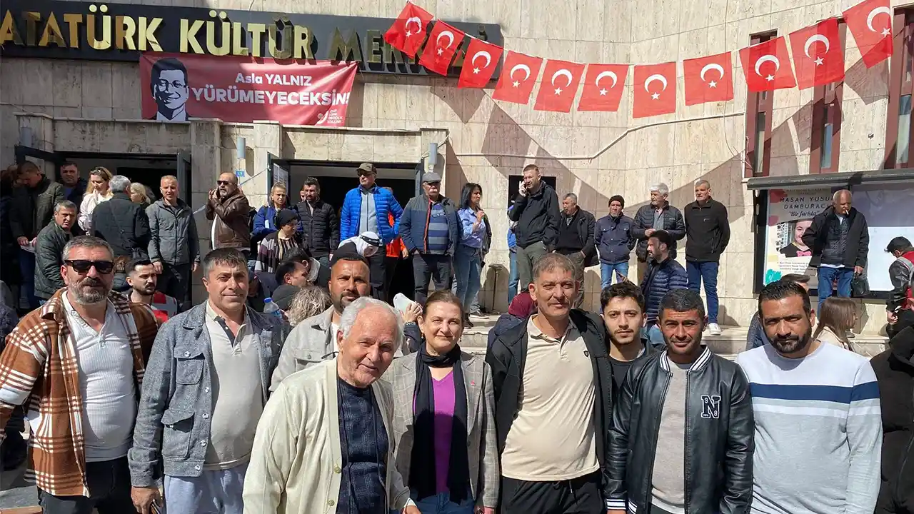 Chp Usak Ön Secim4