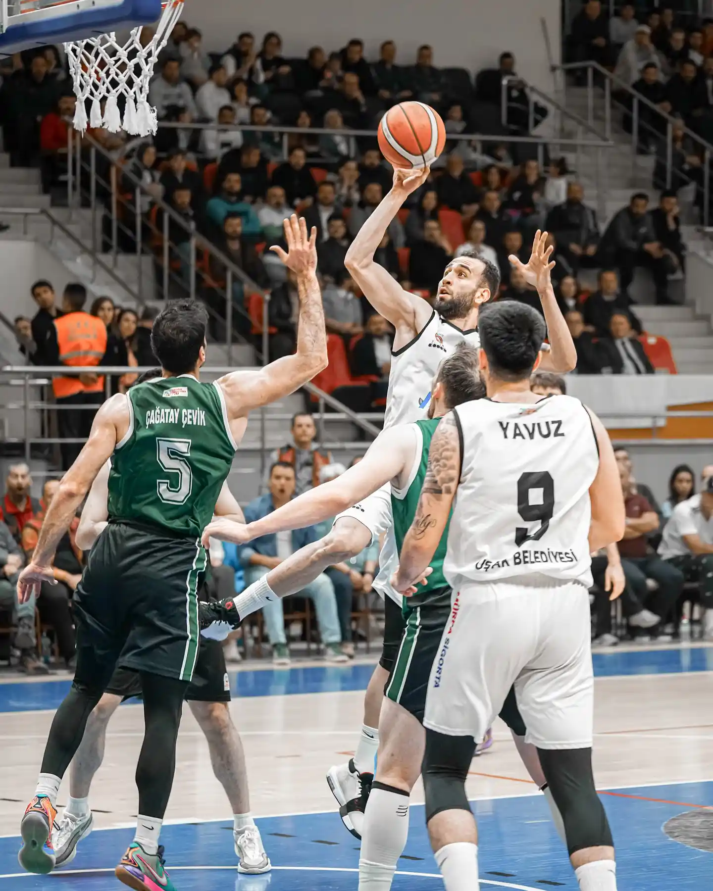 Usak Sakarya 2
