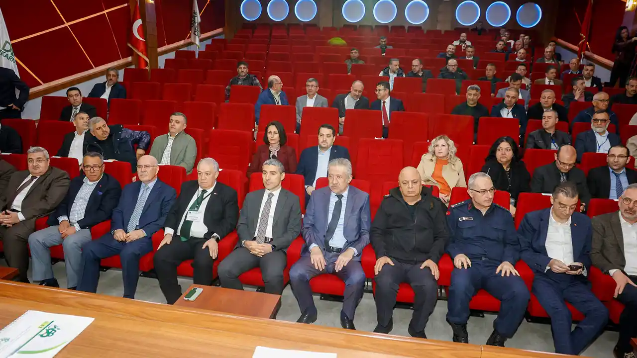 Karma Osb Genelkurul Usak