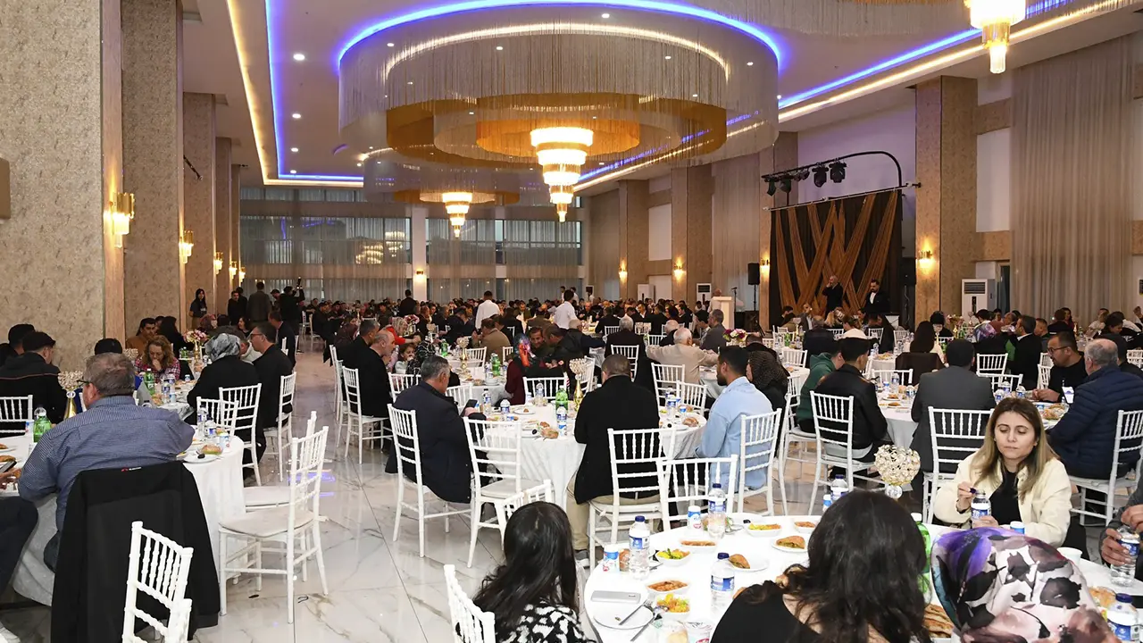 Karma Osb Iftar Uşak 2