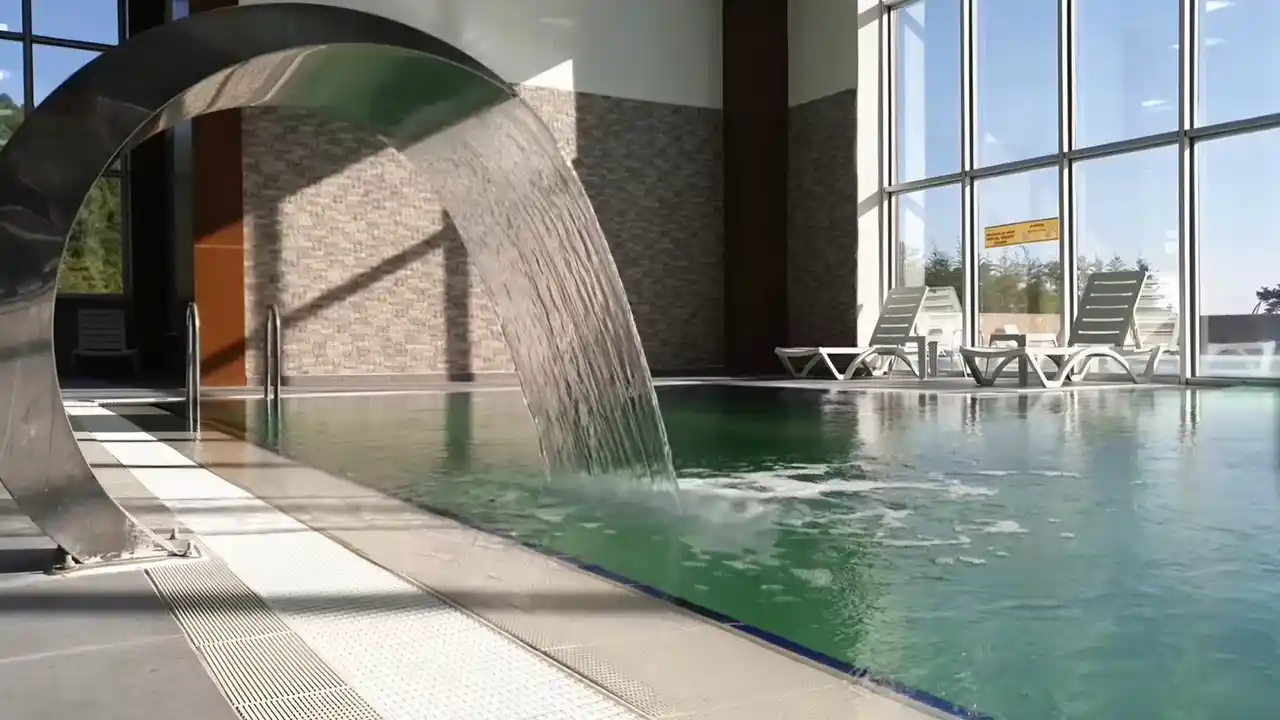 Hamam Bogazı Termal1