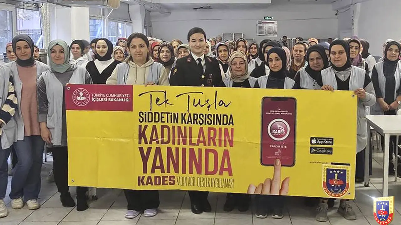 Kades Eğitim Uşak 2