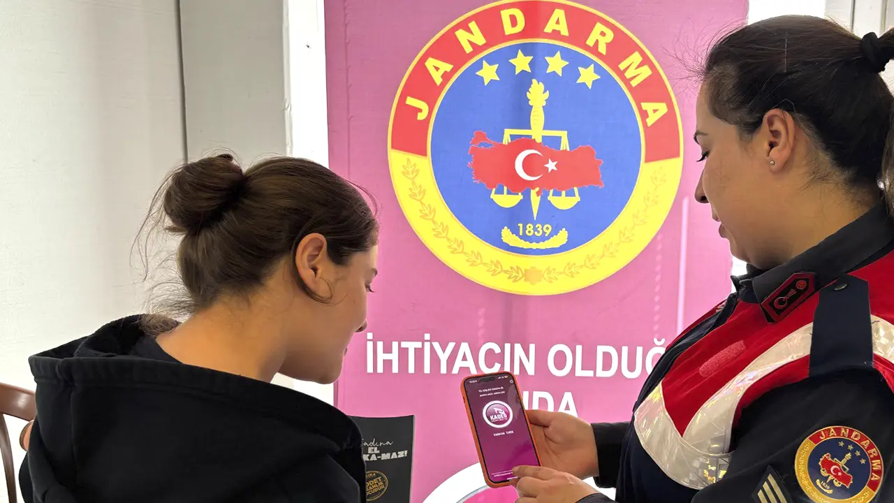 Kades Eğitim Uşak 3