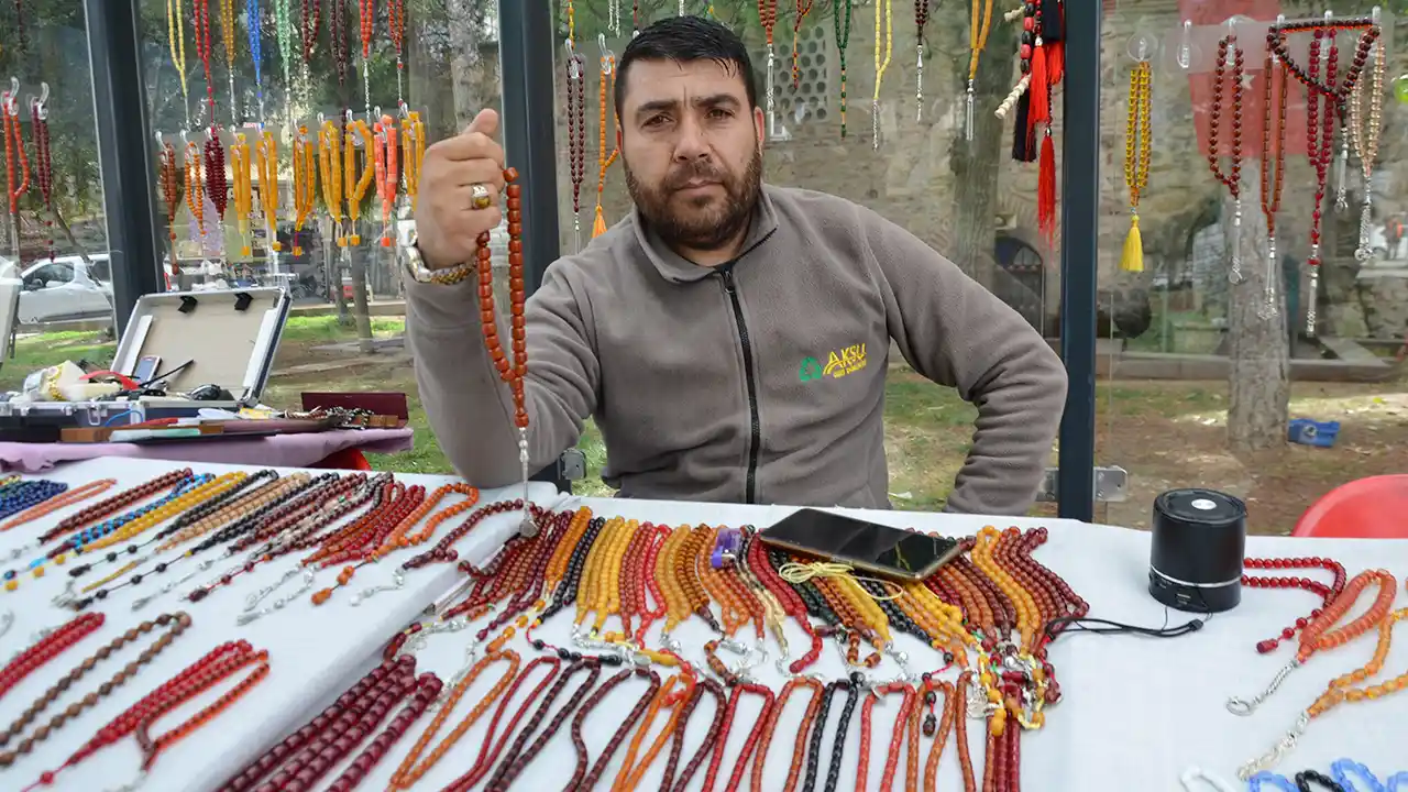 Ümit Gezersoy Usak Tesbih1