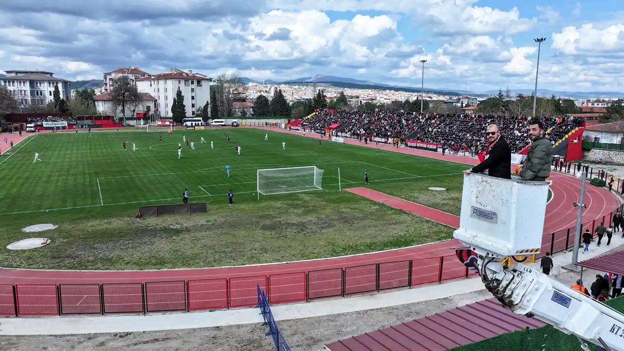 Dogukan Kurnaz Usakspor Vinc1