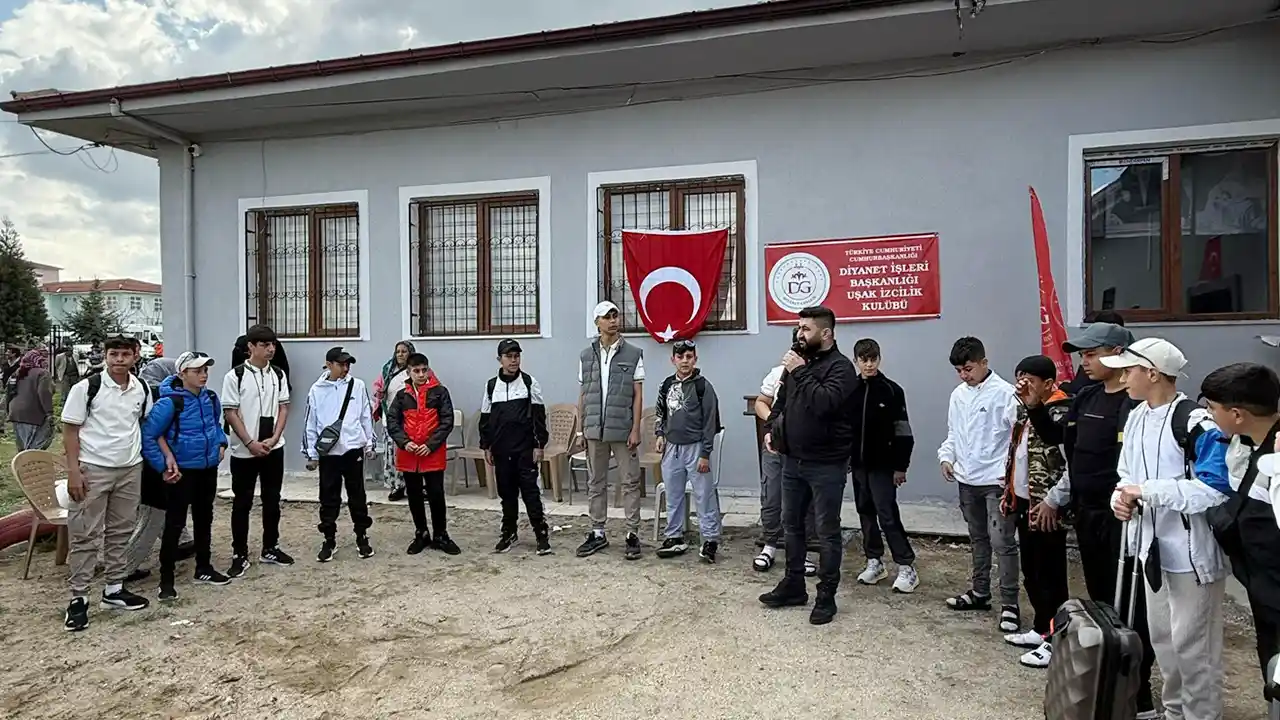 Usak Gencler Umre Ugurlanma2