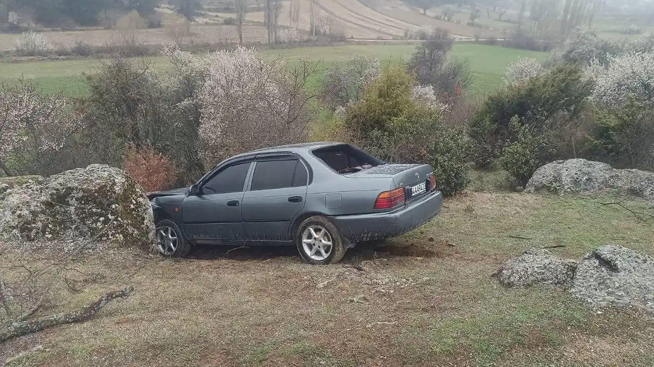 Usak Kaza Cinayet Olayyeri2