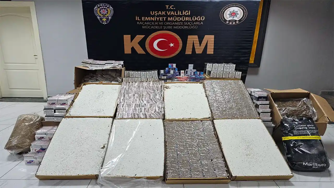 Kacak Tütün Sigara Usak1