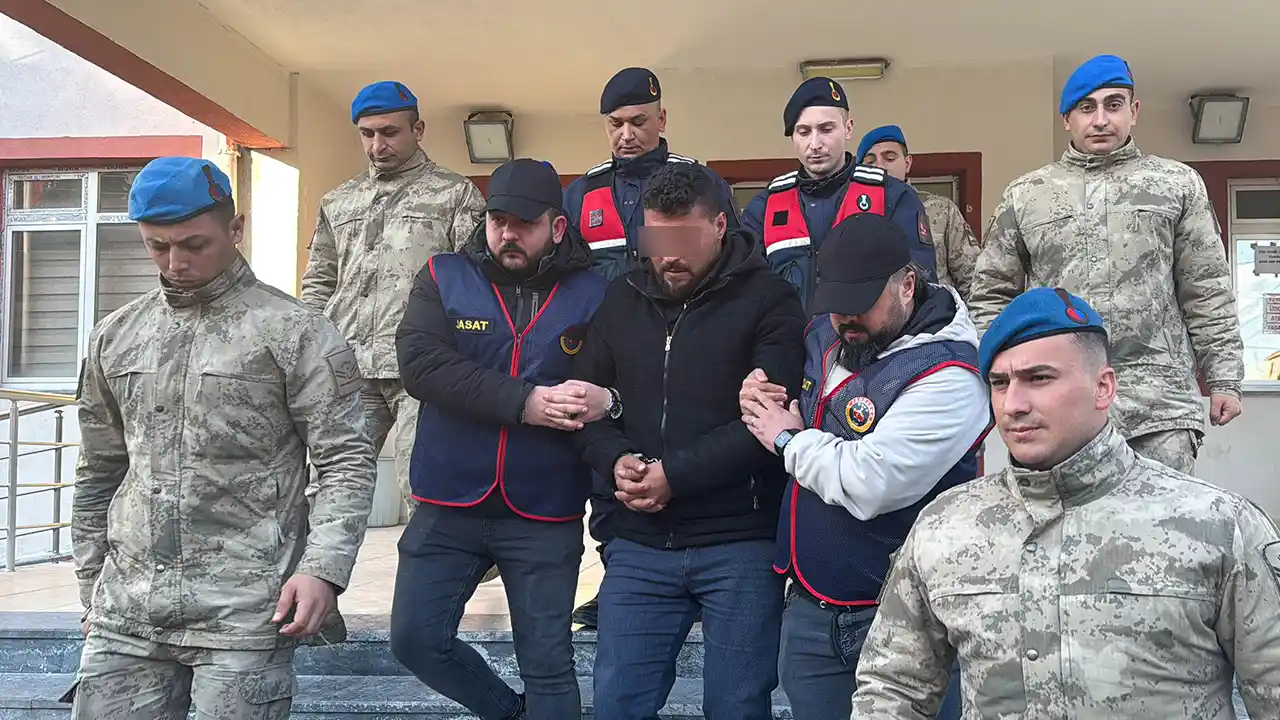 Ismail Vural Ölüm Tutuklanma Usak1