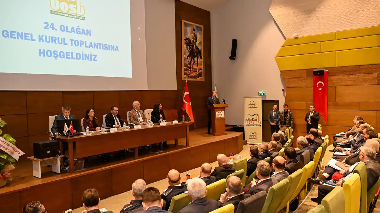 Osb Usak 24.Genelkurul1