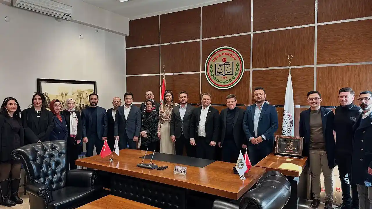Akparti Baro Ziyaret1
