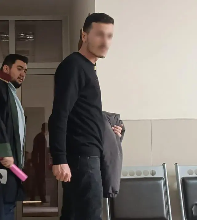 Belediye Tecavüz Tutuklama