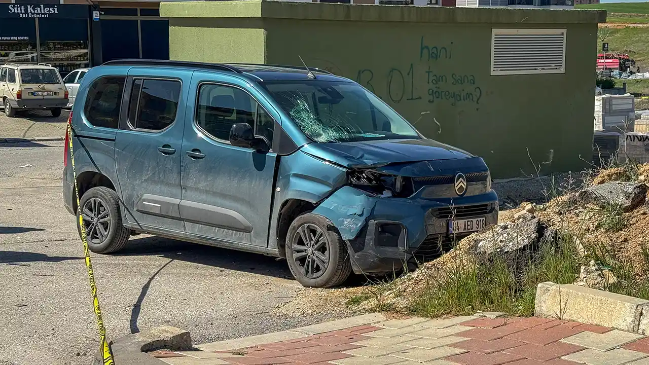 Usak Motorkazası Yeni Ölüm