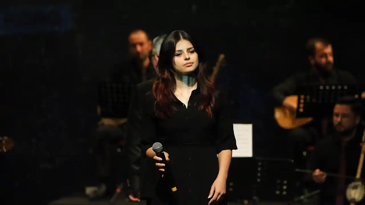 Usak Türkü Yarısması1