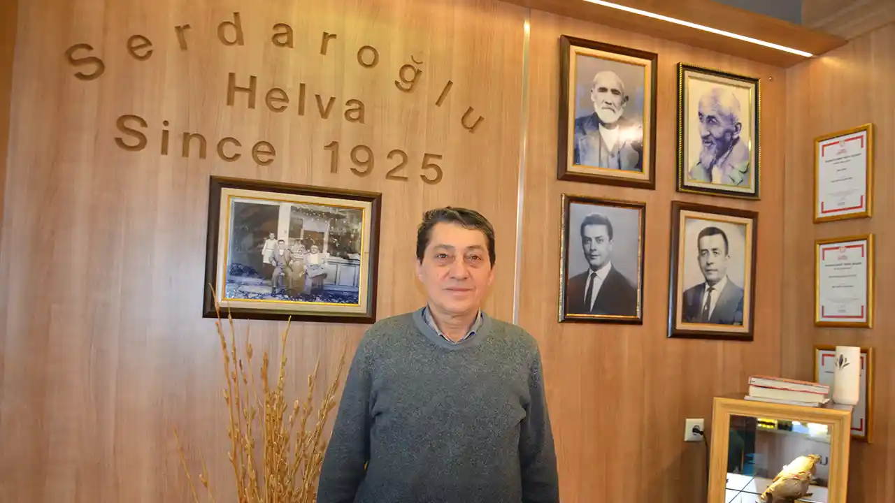 Serdaroglu Helva Usak1