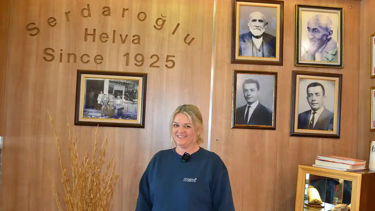 Serdaroglu Helva Usak4