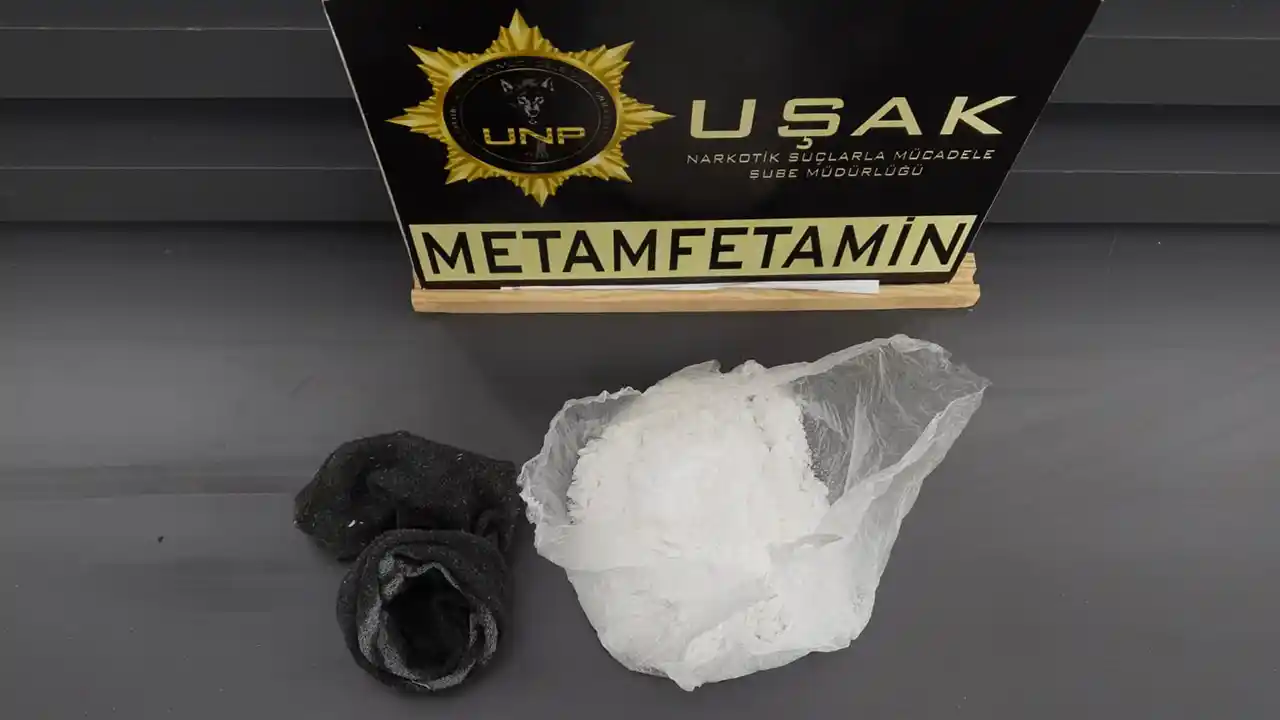 Usak Bonzai Metam Yakalanma Cezaevi1
