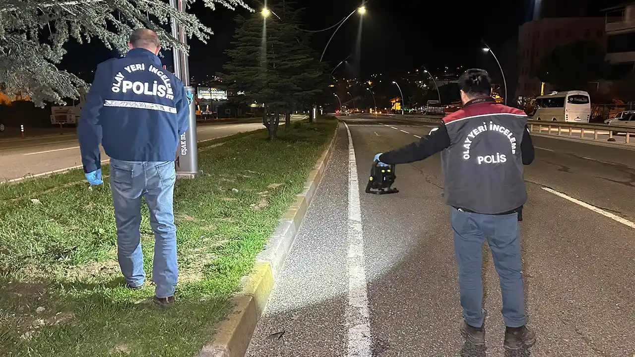 Usak Kaza Yaya Ölüm2