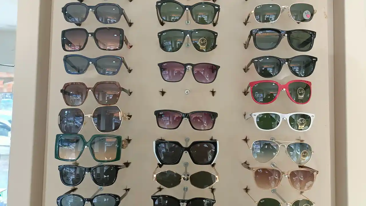 Usaklı Optisyen Bilgi1