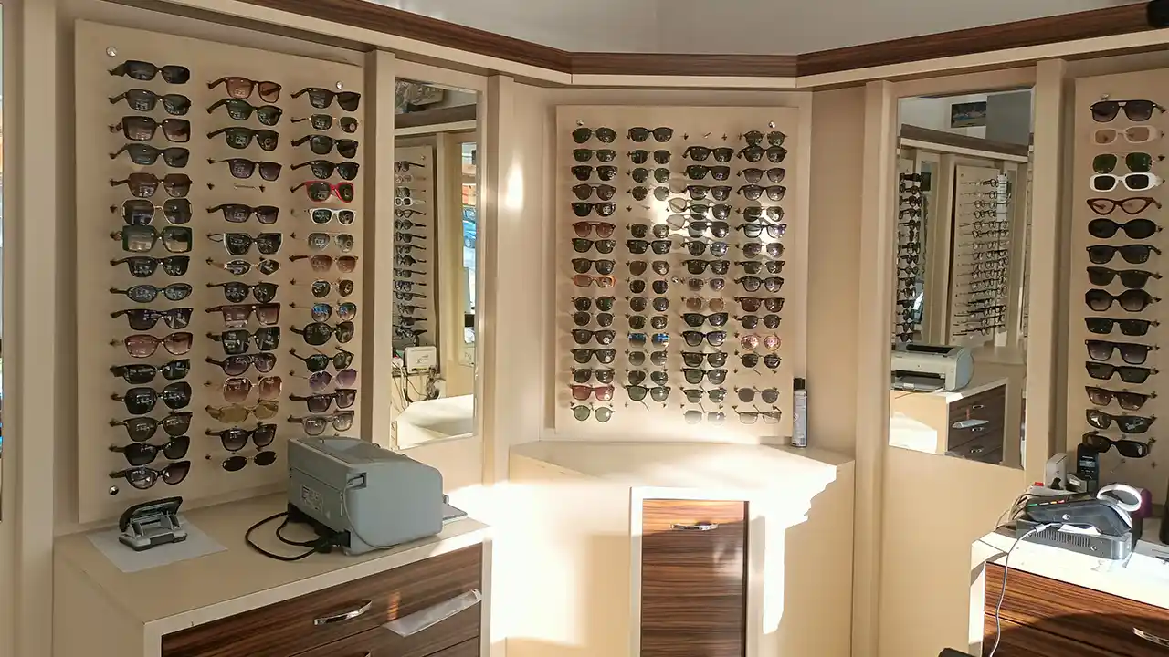 Usaklı Optisyen Bilgi2