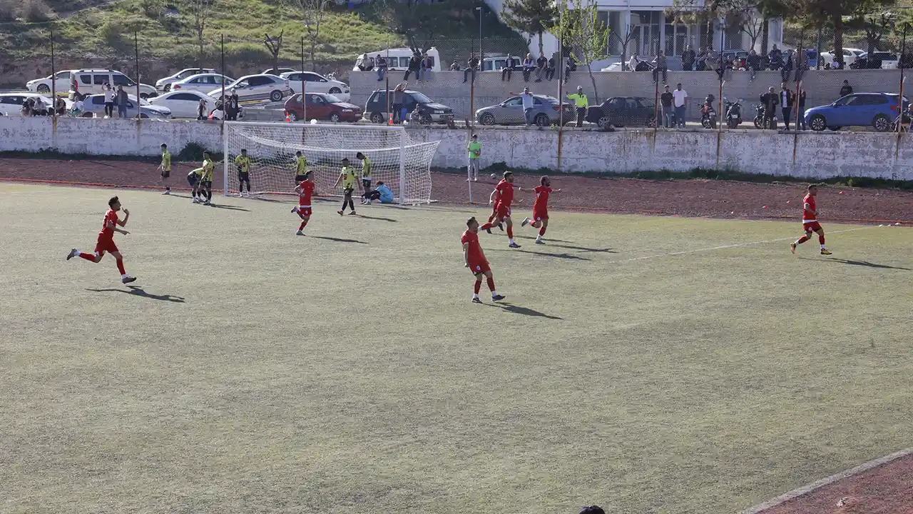 Esme Belediyespor Bal Ligi1
