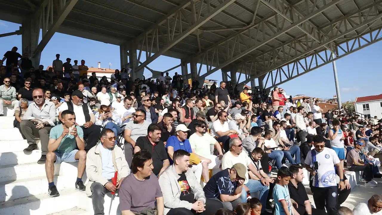 Esme Belediyespor Bal Ligi5