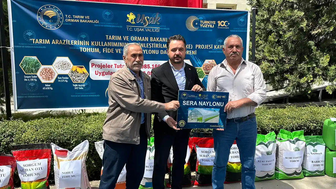 Usak Tarım Bakanlık Hibe Destek2