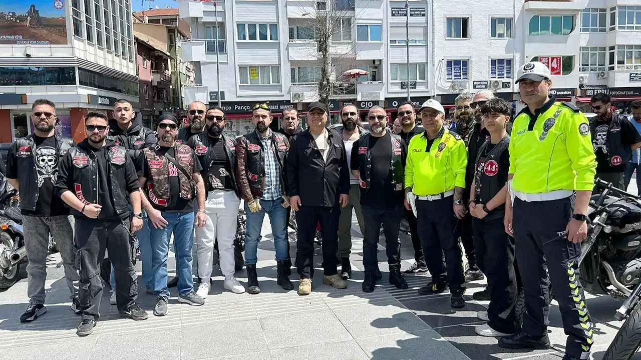 Usak Trafik Egitim Kural3