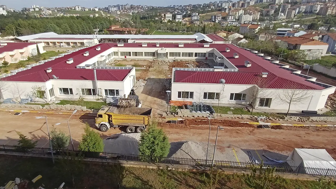 Uşak Huzurevi Gıda Denetim 3