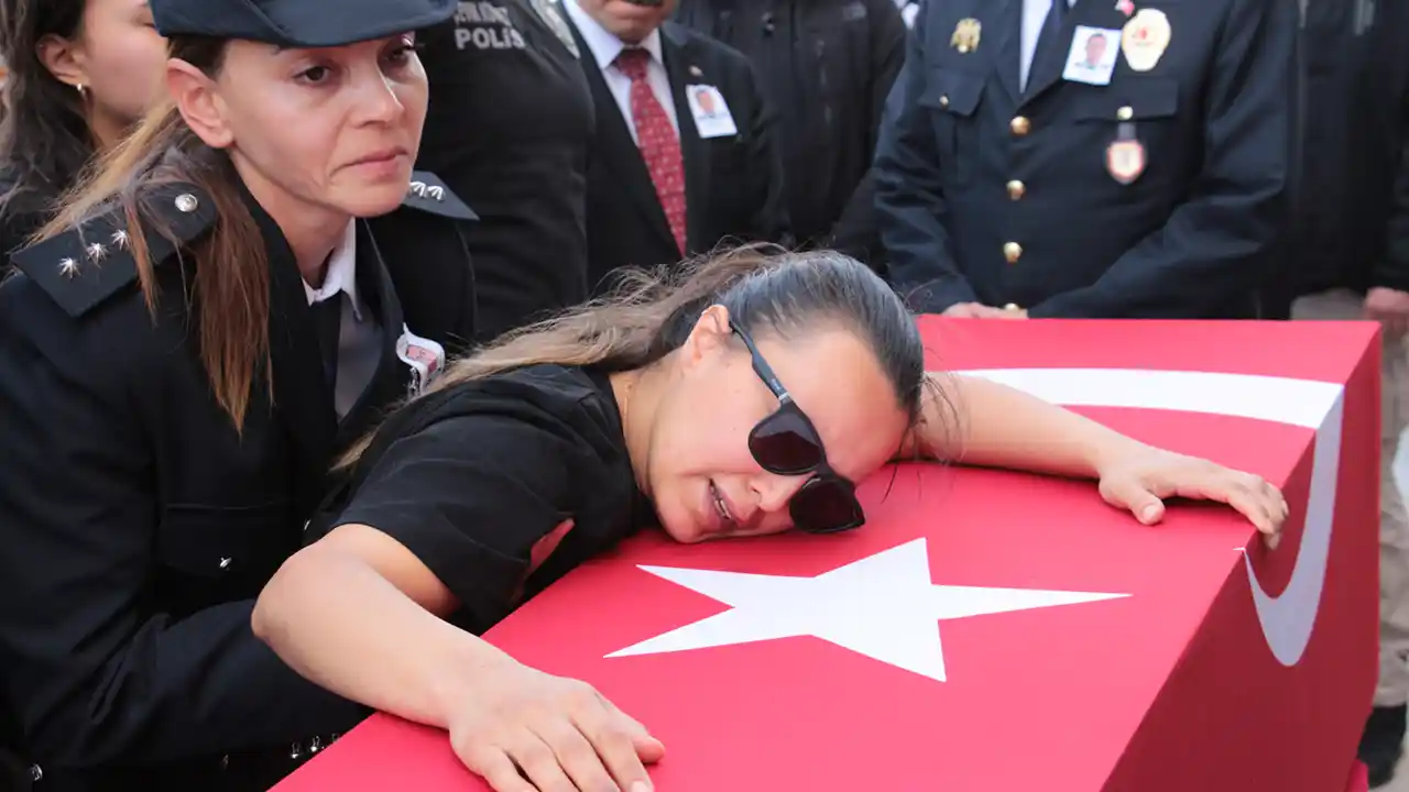 Usak Sehit Sırnak Tören1