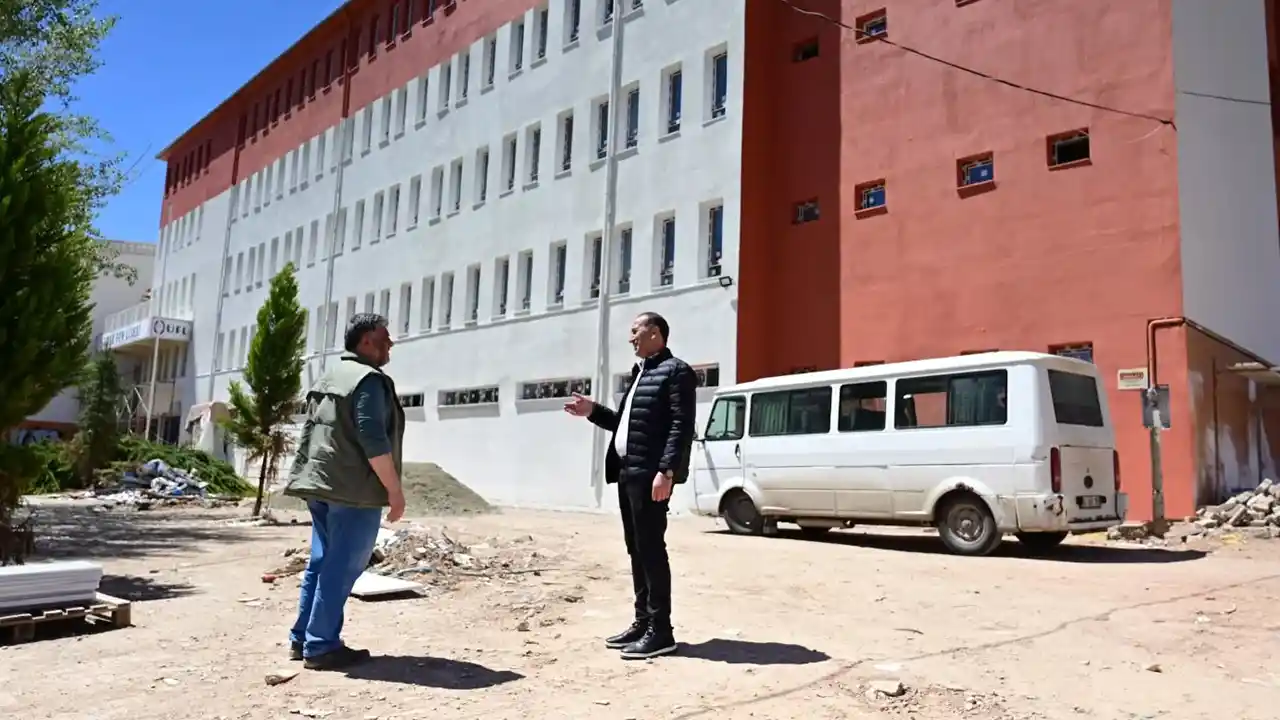 Halil Yücel Okul Denetim Insaat2