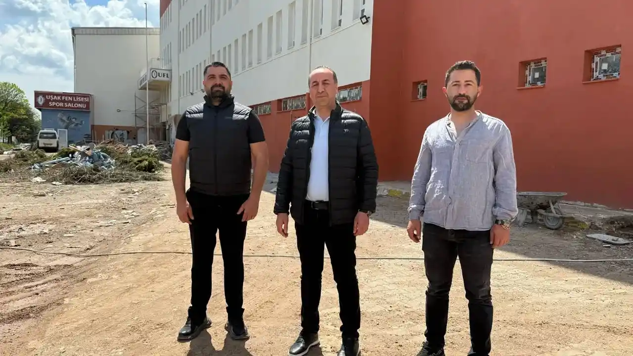 Usak Fenlisesi Deprem Yenilenme1