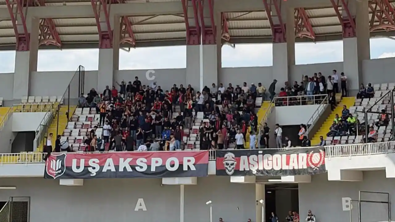 Usakspor Pfdk Tire Sevk1