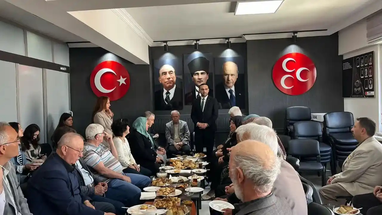 Sehit Aile Usak Mhp Ziyaret2