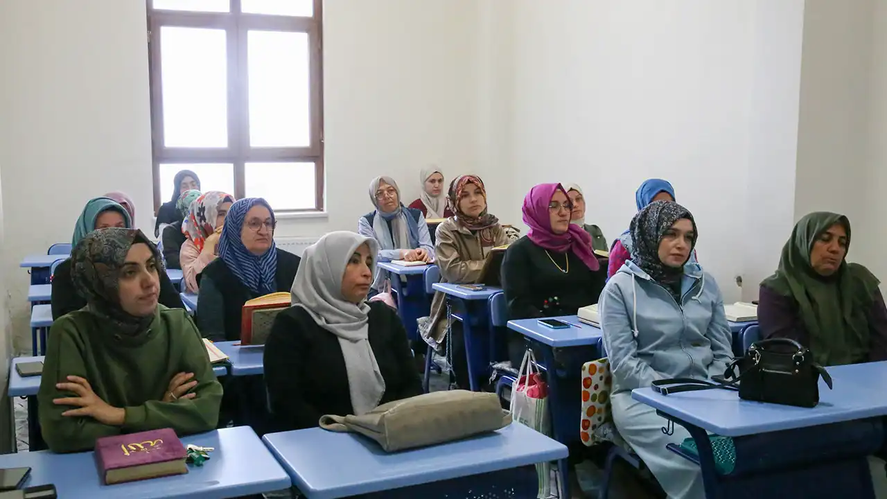 Yeşilay Uşak Eğitim1