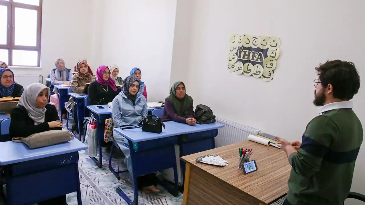 Yeşilay Uşak Eğitim2