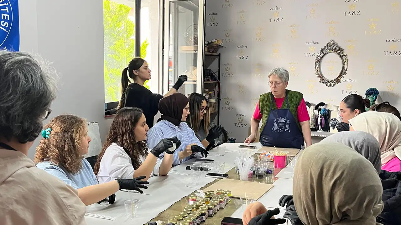 Anahtarlık Workshop Çalışma2