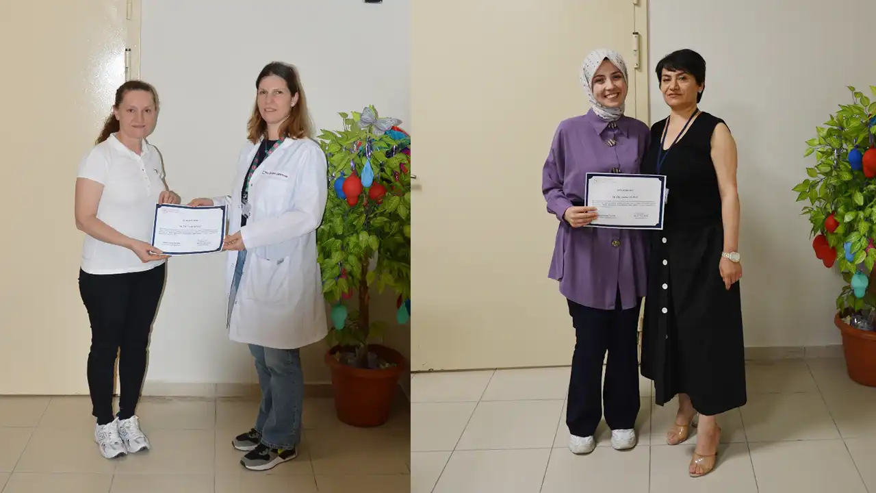 Uşak Ebe Doğum Eğitim 1